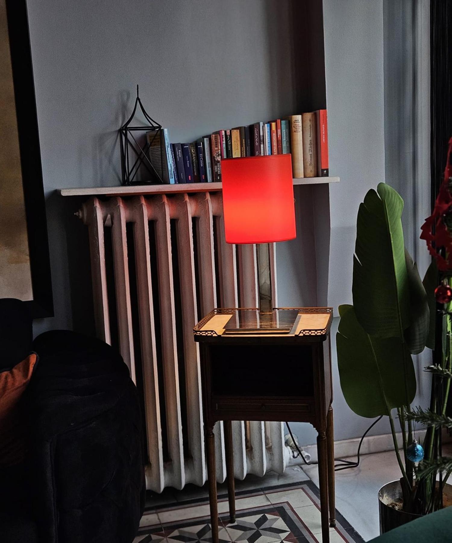 Lina Hotel Taksim Pera Istanbul Luaran gambar
