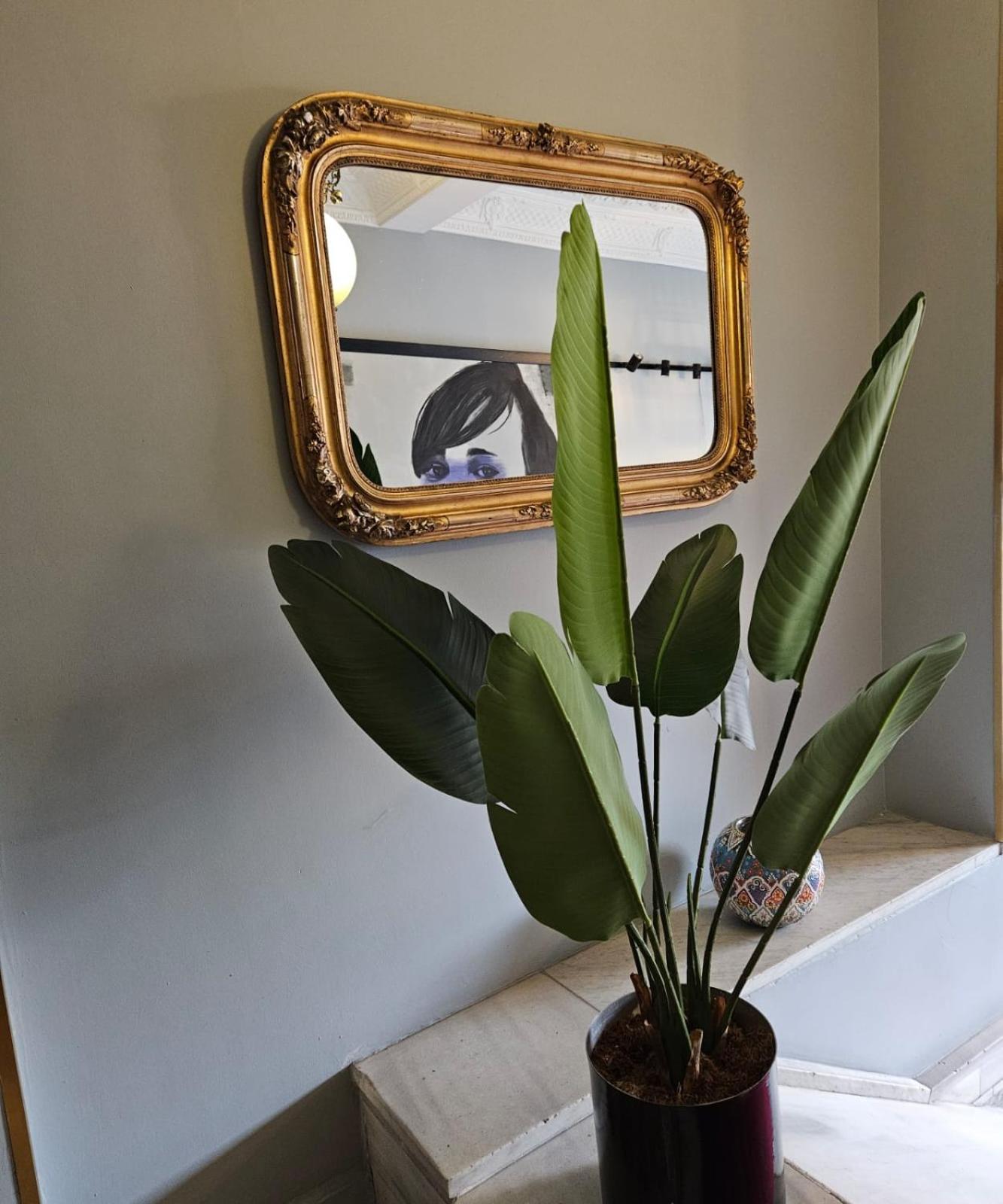 Lina Hotel Taksim Pera Istanbul Luaran gambar