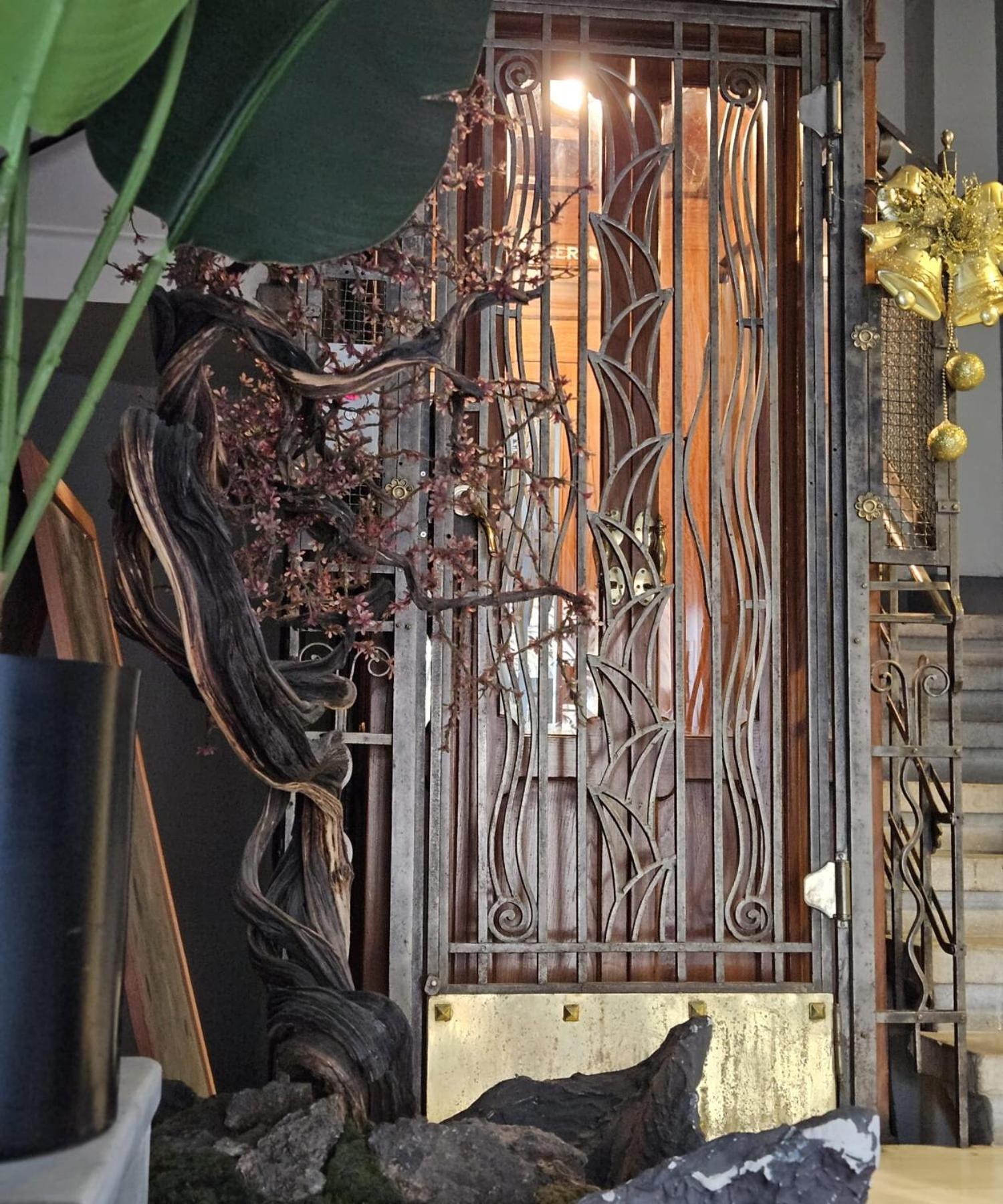 Lina Hotel Taksim Pera Istanbul Luaran gambar