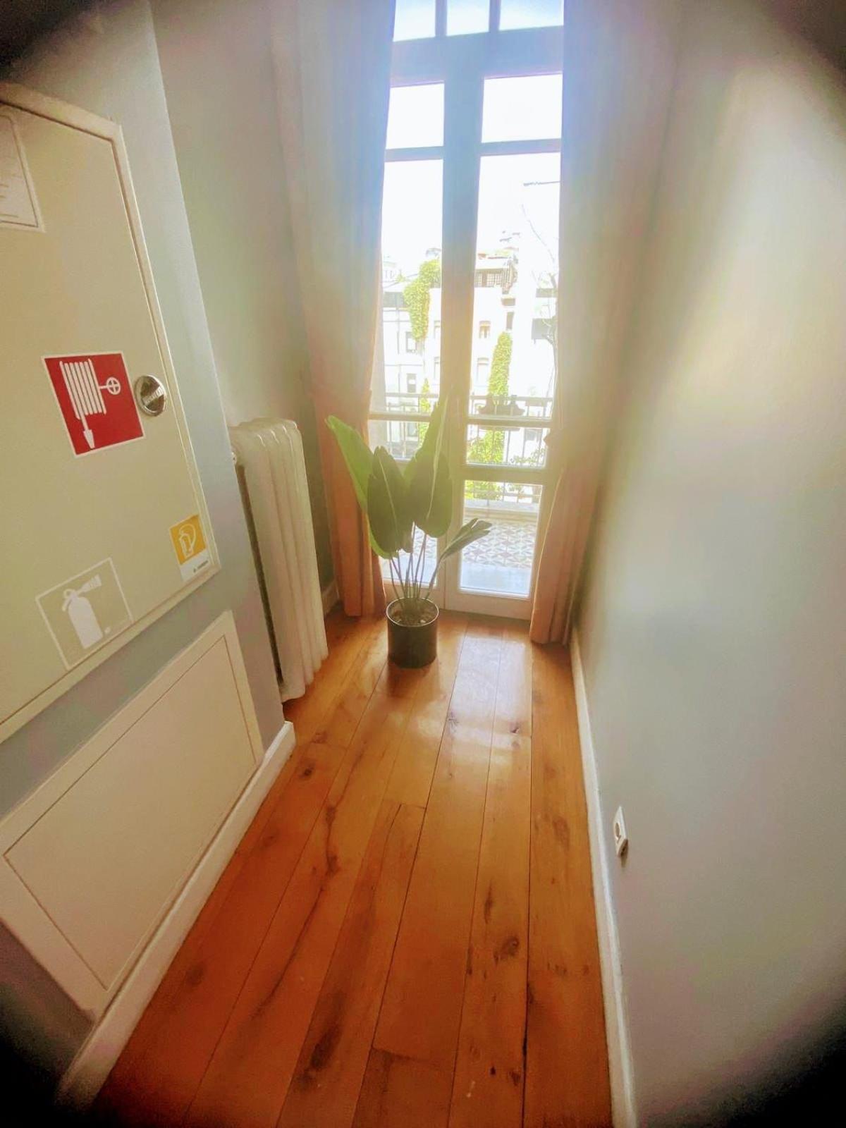 Lina Hotel Taksim Pera Istanbul Luaran gambar