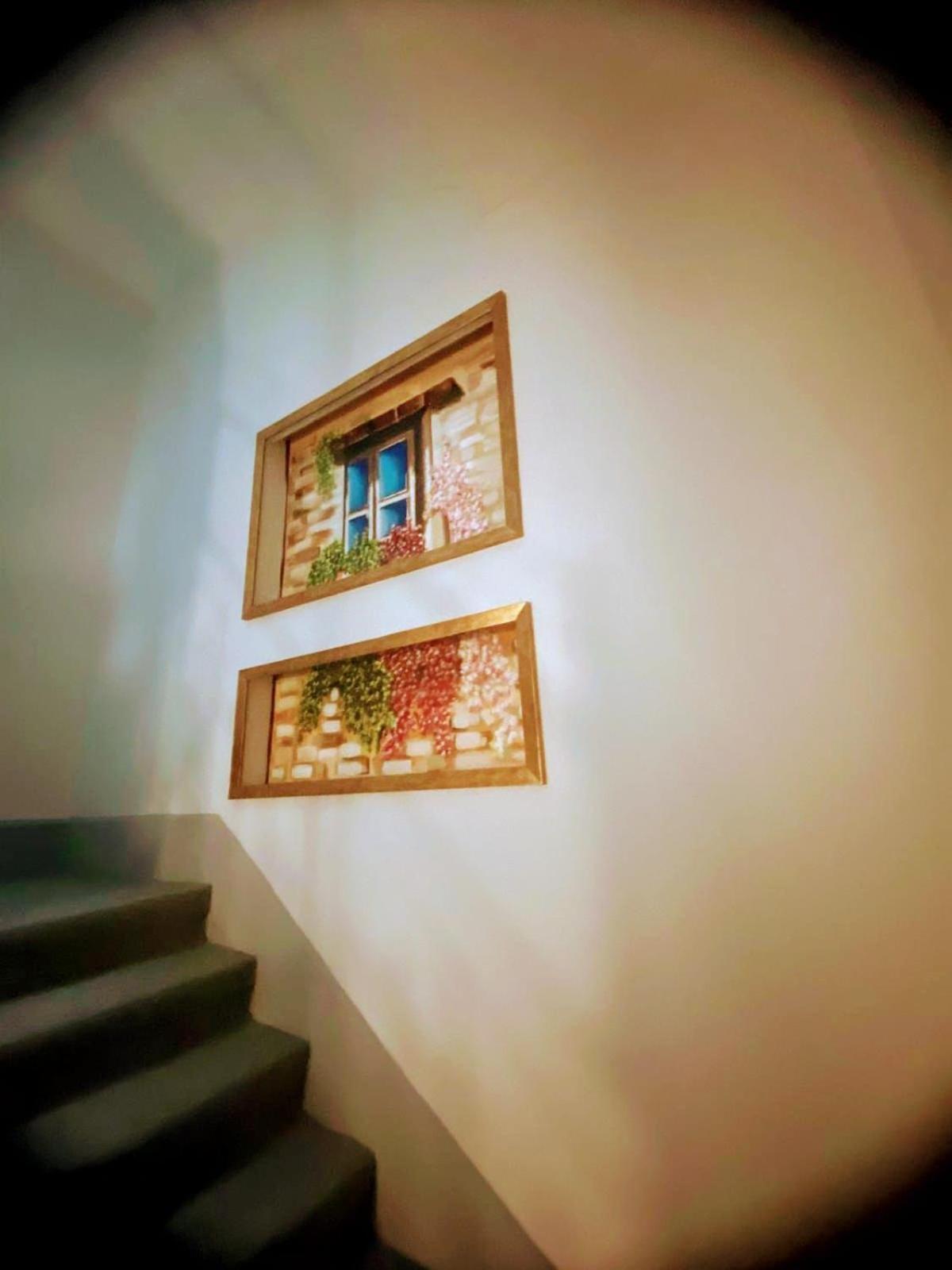 Lina Hotel Taksim Pera Istanbul Luaran gambar