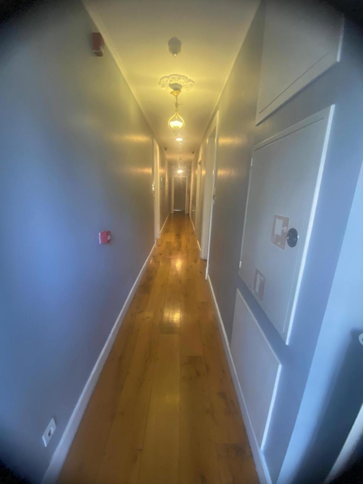 Lina Hotel Taksim Pera Istanbul Luaran gambar