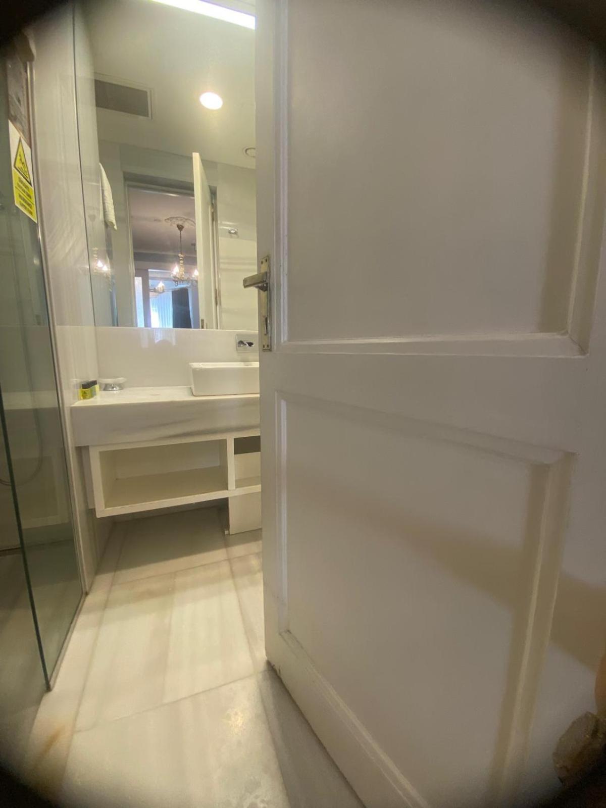 Lina Hotel Taksim Pera Istanbul Luaran gambar