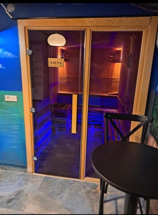 Lina Hotel Taksim Pera Istanbul Luaran gambar