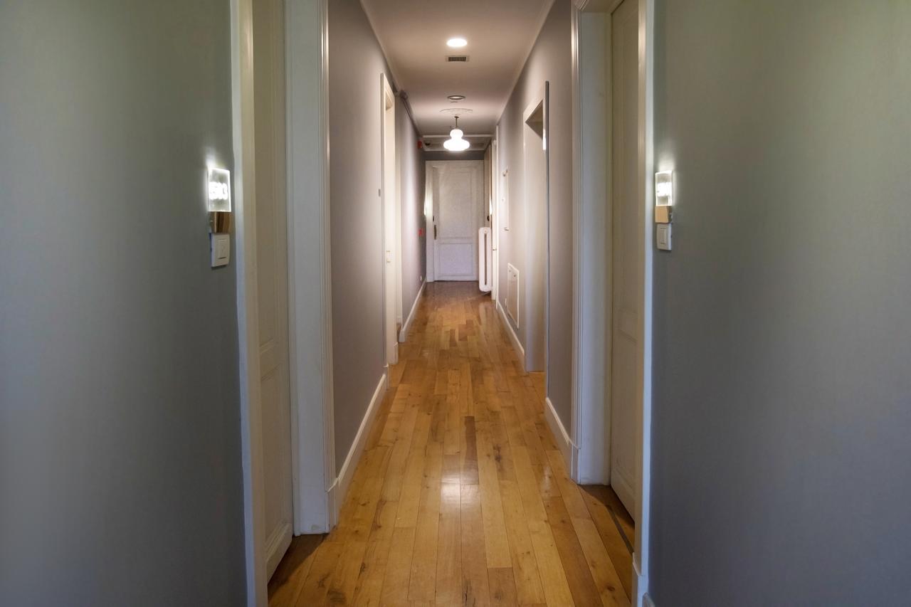 Lina Hotel Taksim Pera Istanbul Luaran gambar