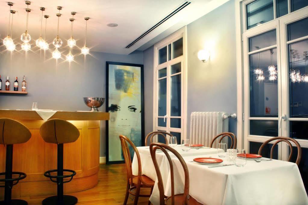 Lina Hotel Taksim Pera Istanbul Luaran gambar
