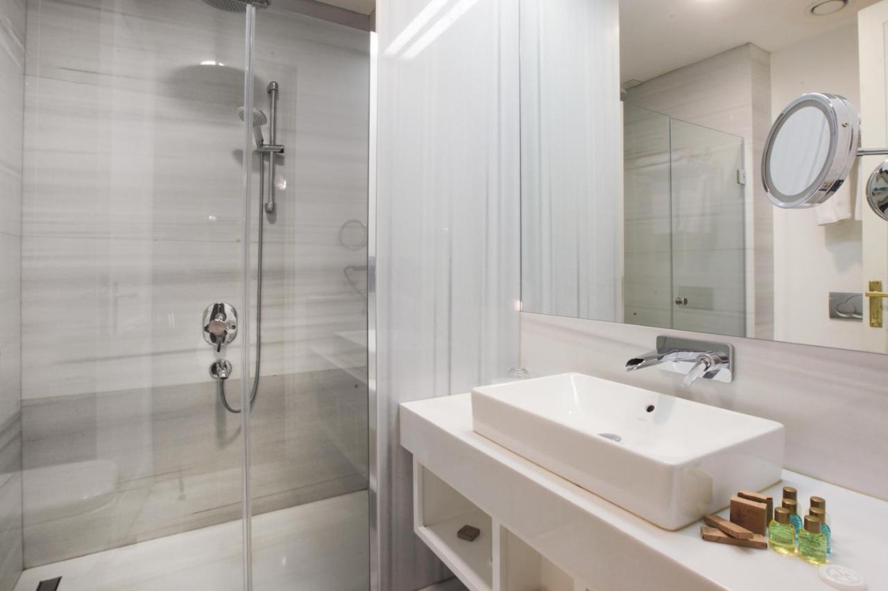 Lina Hotel Taksim Pera Istanbul Luaran gambar