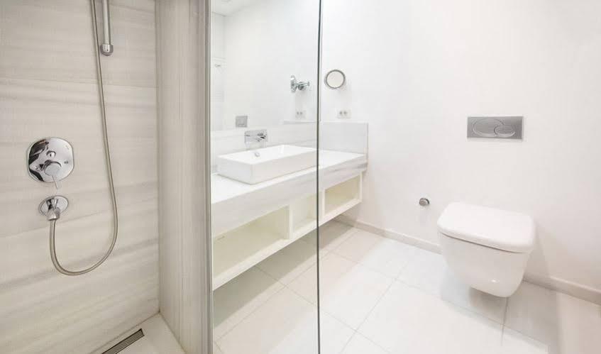 Lina Hotel Taksim Pera Istanbul Luaran gambar